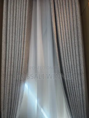 Brand New Home Interiors Curtains