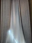 Brand New Home Interiors Curtains - 1