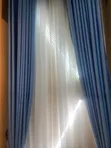 Brand New Home Interiors Curtains - 2