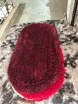 Bedside Rugs - Coffee - 2