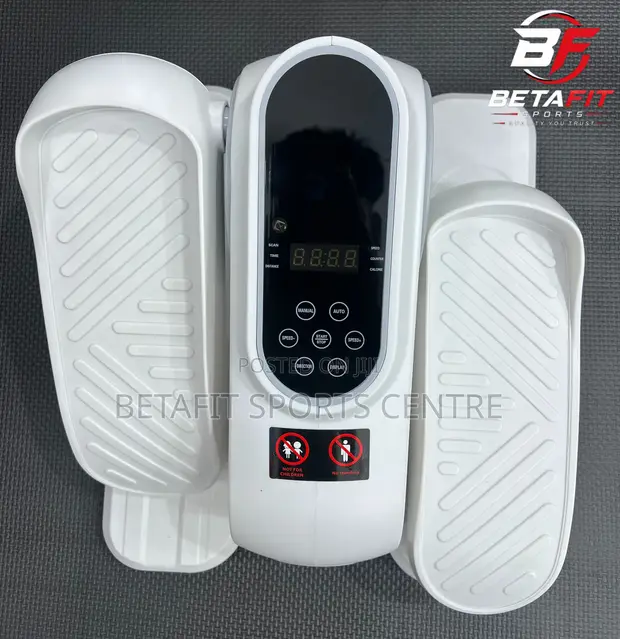 Brand New Ellipse Leg Exerciser - 1