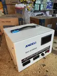 1KVA/1000W Voltage Stabilizer - 2