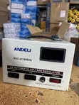 1KVA/1000W Voltage Stabilizer - 3