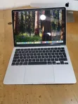 Apple MacBook Air 2025 M4 16GB RAM 256GB SSD - 2