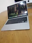 Apple MacBook Air 2025 M4 16GB RAM 256GB SSD - 4