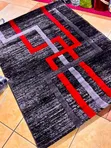Turkish Center Carpet 150x220cm - 1