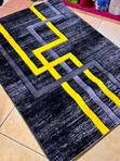 Turkish Center Carpet 150x220cm - 4