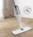 Water Spray Mop - 3
