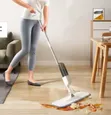 Water Spray Mop - 5