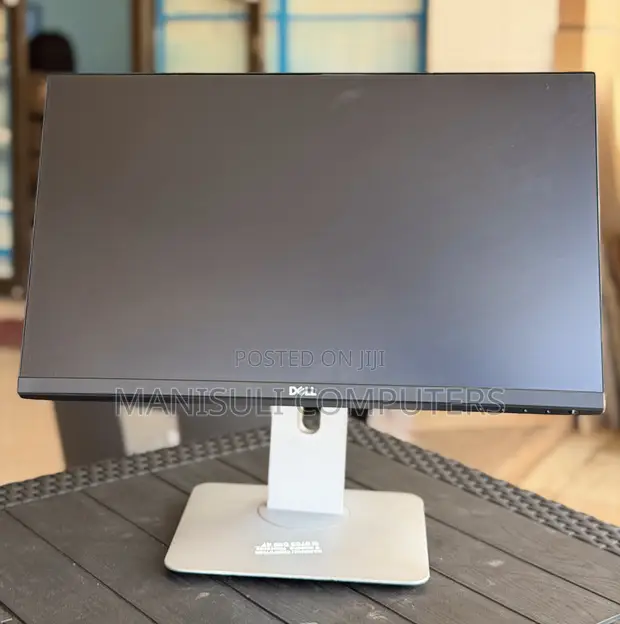 Dell 22 Inch IPS Monitor - 1