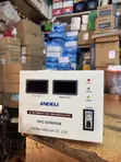 5kVA/5000W Voltage Stabilizer - 2