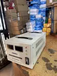 5kVA/5000W Voltage Stabilizer - 3