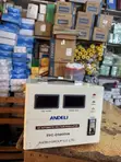 5kVA/5000W Voltage Stabilizer - 4