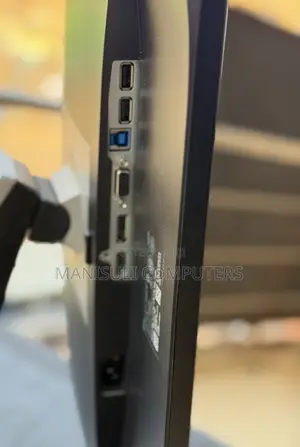 Dell 22-inch IPS Gaming Monitor