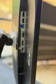 Dell 22-inch IPS Gaming Monitor - 1