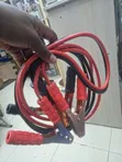 Booster Cables (Jumper Cables) - 2