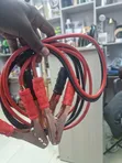 Booster Cables (Jumper Cables) - 3