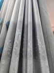 Royal Elegance Curtains - Brand New - 1