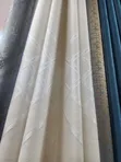 Royal Elegance Curtains - Brand New - 2