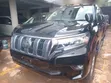 Toyota Land Cruiser Prado 2017 Black - 1
