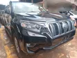 Toyota Land Cruiser Prado 2017 Black - 2