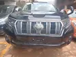 Toyota Land Cruiser Prado 2017 Black - 3