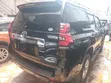 Toyota Land Cruiser Prado 2017 Black - 4
