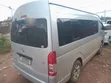 Toyota HiAce 2011 Silver - 2