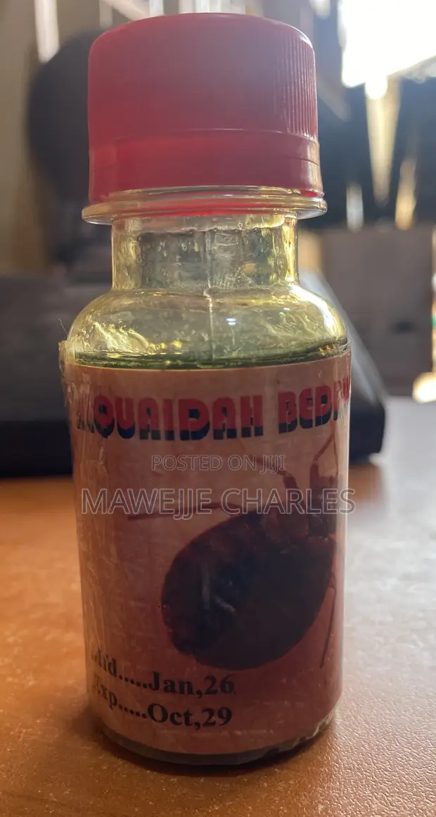 Alquaida Bedbug Killer Concentrate - 1