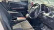 Toyota Harrier 2008 White - 1