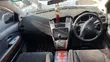 Toyota Harrier 2008 White - 4