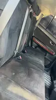 Toyota Harrier 2008 White - 5