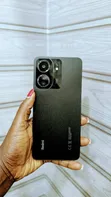Xiaomi Redmi 13C 256GB Black - 3