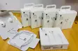 Apple iPhone Headphones (Wired) - 1
