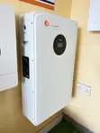 Felicitysolar FLA48200 10kWh 51.2V LiFePO4 Battery - 1