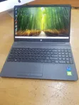 HP 15-dw0037wm Laptop: Intel Core i5, 8GB RAM, 256GB SSD - 1