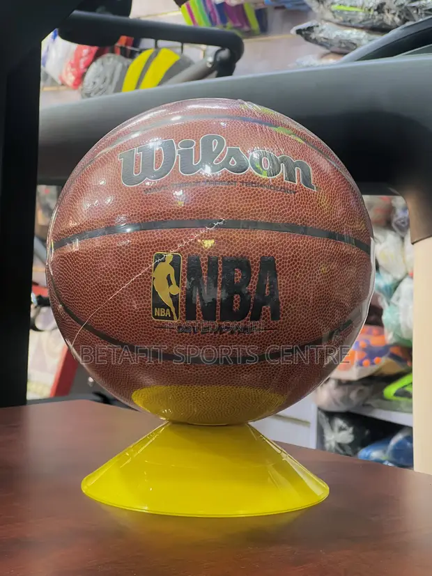 Wilson Original Basketball Size 7 - 1