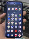 Google Pixel 8a 128GB Blue - 4