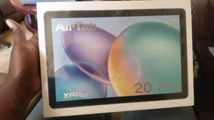 New AirTab XPAD 20 Pro 1TB Tablet