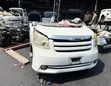 Toyota Noah 2007/10 Half Cut - 1