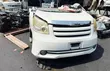 Toyota Noah 2007/10 Half Cut - 2