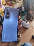 Infinix Hot 50 Pro+ 4G 256GB Black - 2