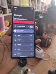 Infinix Hot 50 Pro+ 4G 256GB Black - 3