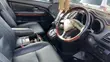 Toyota Harrier 2009 Black - 3