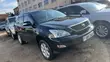 Toyota Harrier 2009 Black - 4