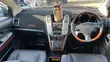 Toyota Harrier 2009 Black - 5