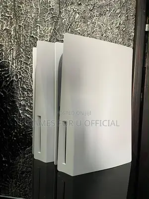 Used Sony PlayStation 5 Standard Disc 1TB