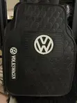 VW Car Floor Mats - 1