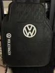 VW Car Floor Mats - 2