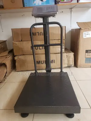Fordable Digital Weighing Scale 350kg